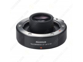 Fujifilm Fujinon XF1.4x TC WR Teleconverter